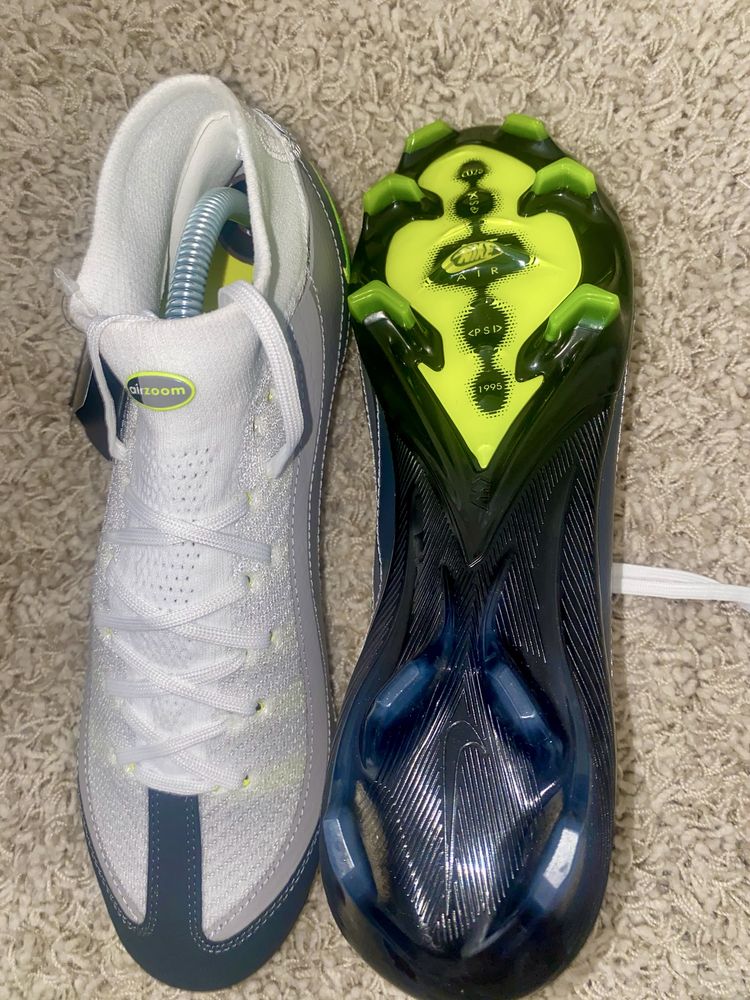 Nike Mercurial Air Max 95
