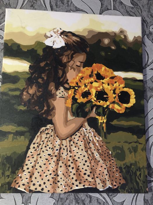 Продам картини дуже гарні