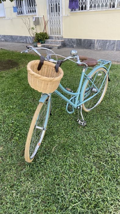 Bobbin Birdie roda 26