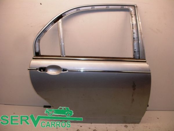 Porta trás direita ROVER 75 (RJ)