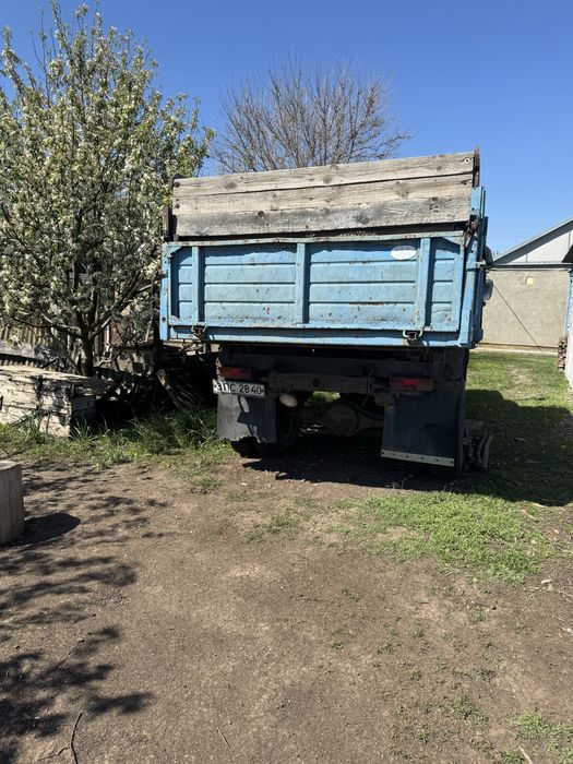 Продам ГАЗ 53.