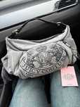 Torebka Juicy Couture Vintage