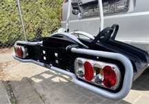 Solidny Thule 940 na dwa rowery
