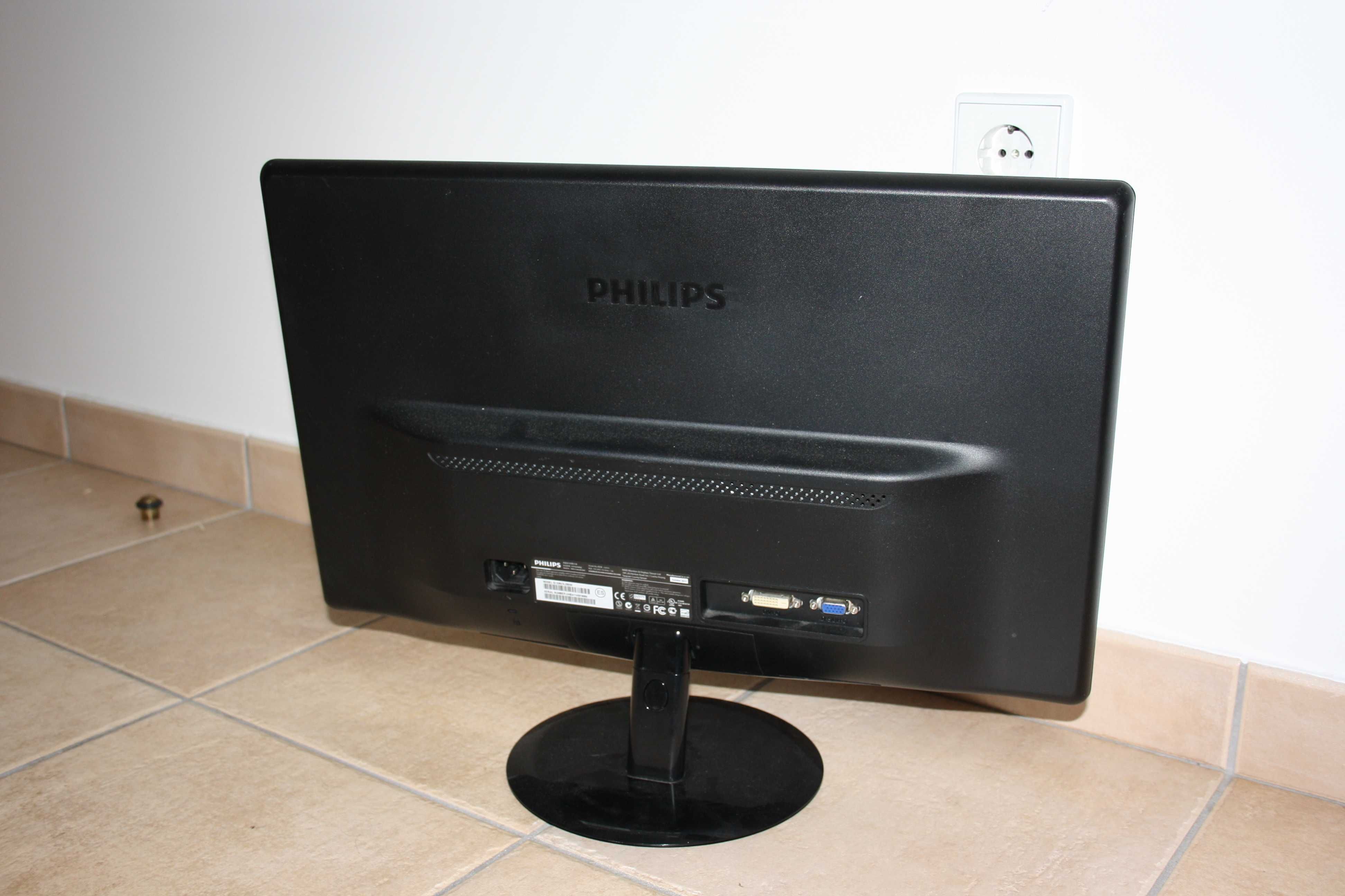 Monitor Philips 22'