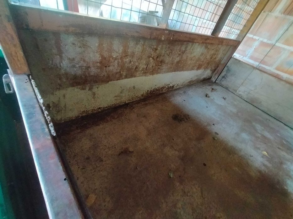 Części przyczepa ( do dokoczenia)