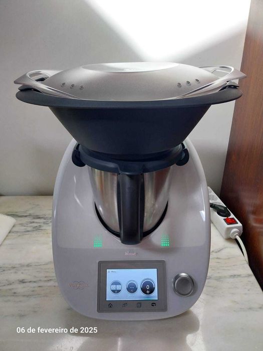 Vorwerk Bimby® TM5