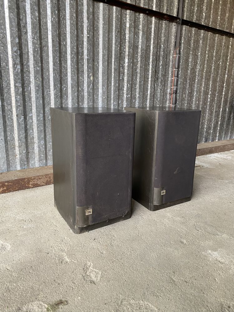 Kolumny JBL LX 300