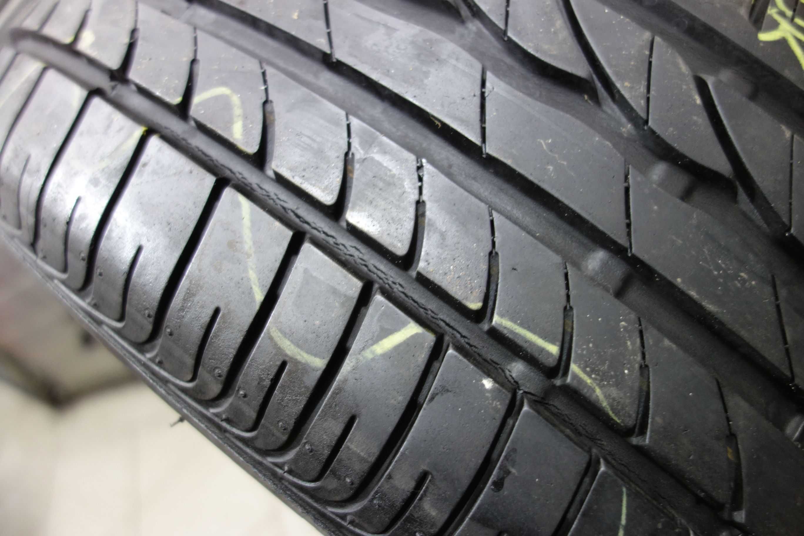 215/50R17 Opony letnie używane Bridgestone Turanza ER300 (B56)