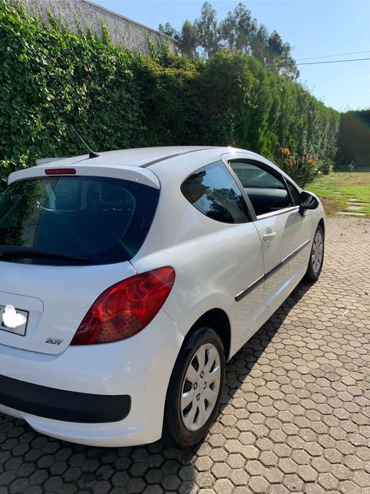 Peugeot 207 1.4HDI