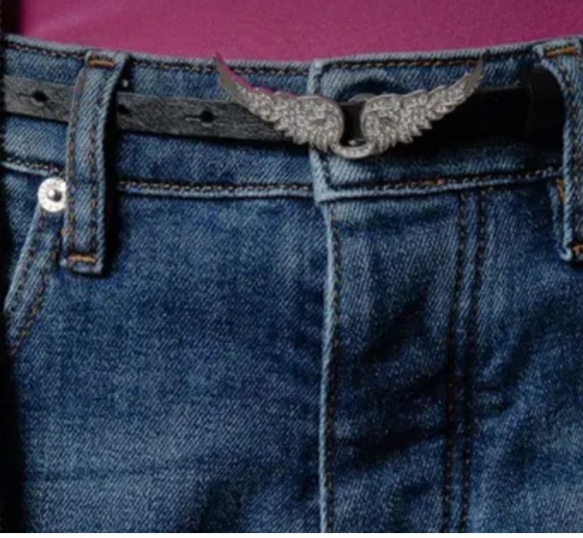 Пояс Zadig & Voltaire
