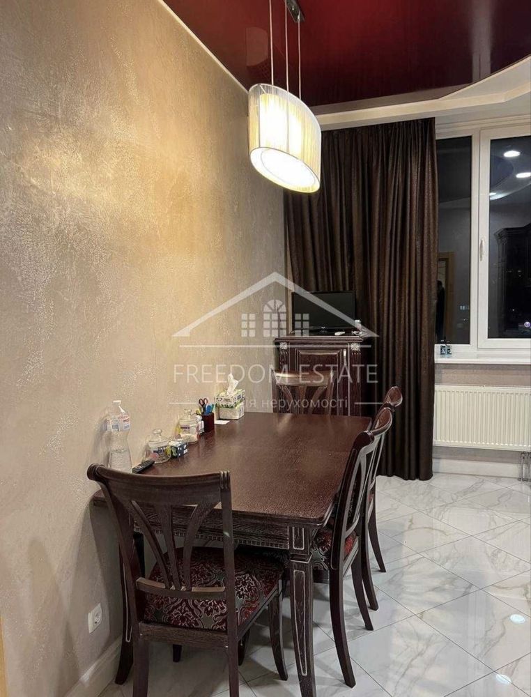 600 €/АРЕНДА/ ЖК Мир/ 3 ком квартира+ паркинг/ 100 м2/ метро Бот сад