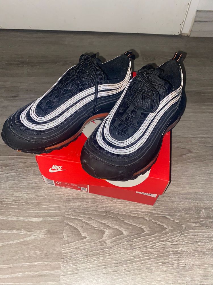 Nike Air Max 97 NR 36,5