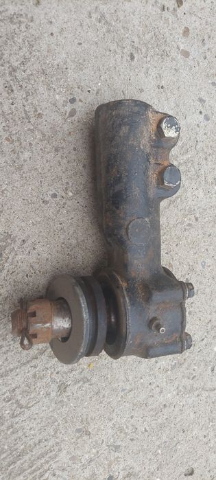 Накінечник для Камаза