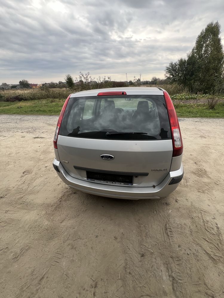 Розборка Ford Fusion 2005-2012 розборка запчасти