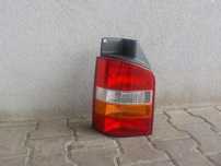 VW T5 LAMPA TYLNA TYL LEWA WERSJA Z KLAPĄ