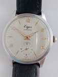 Zegarek Eiger Superior 17 jewels Swiss Made