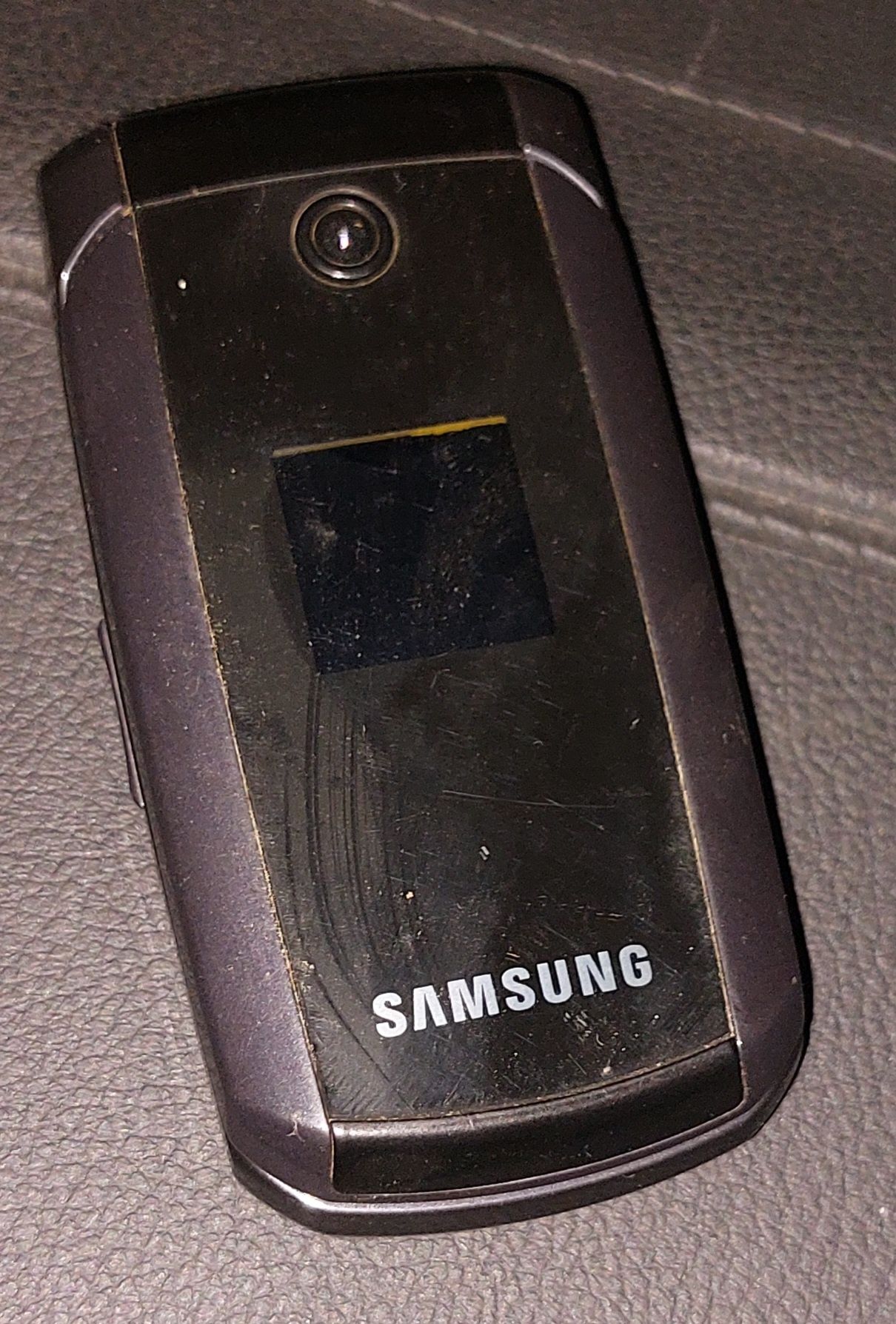 Samsung sgh-j400