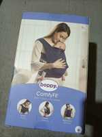 Marsúpio Chicco boopy comfyfit