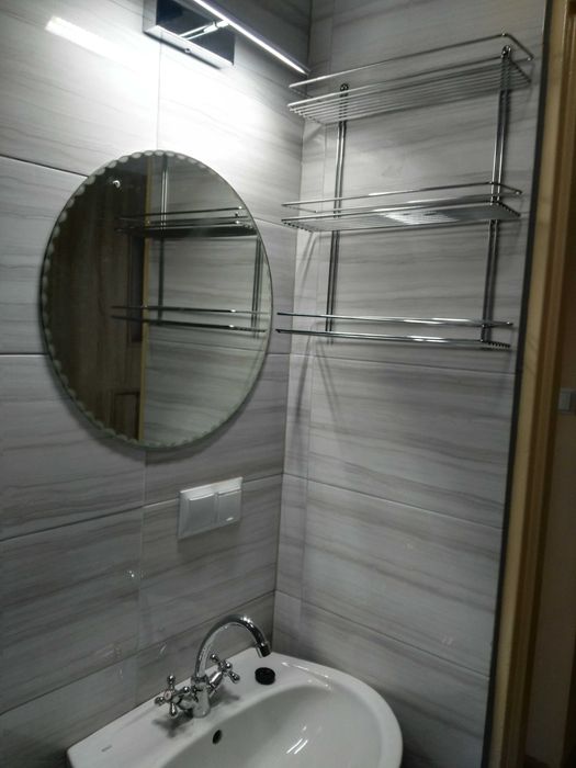 mieszkanie 2 pokojowe