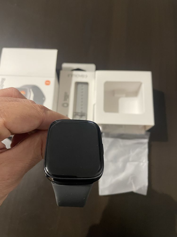 Redmi watch 3 Active