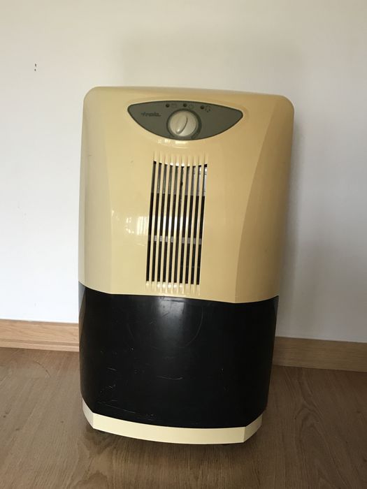 Desumidificador Troia