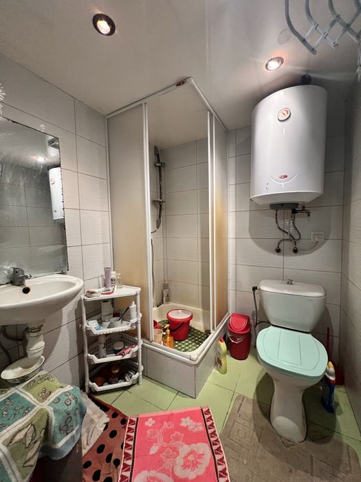 Продам будинок з ділянкою 20соток біля с.Сулимівка (дачний кооператив)