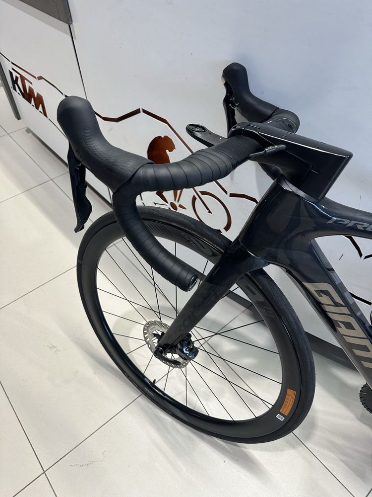 Giant Propel 1 Pro Disc