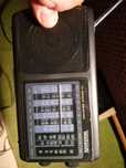 Radio 10 pasmowe sw x 7 świat watson