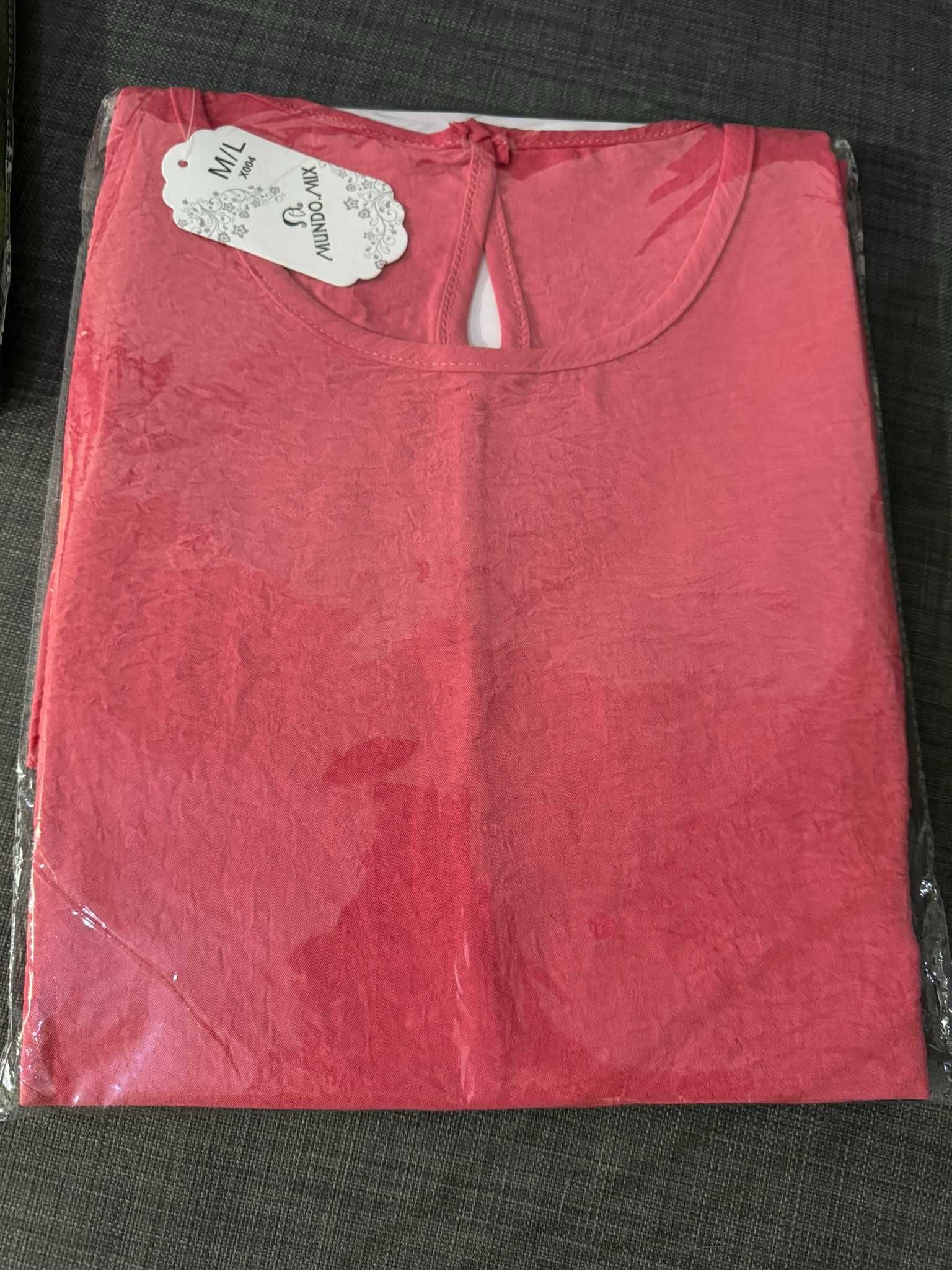 Vestidos de verão larguinho
