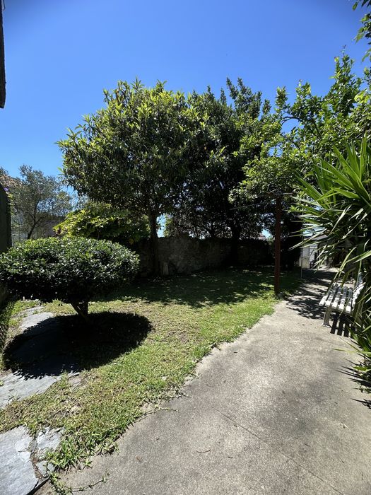 Quarto Compartilhado na Trindade