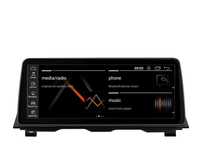 Premium Radio samochodowe Android BMW F10 NBT (12.3'') 2013.-2016