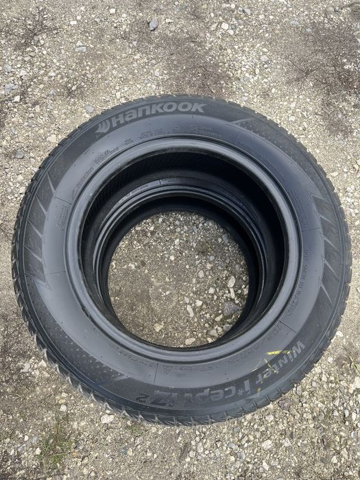 Продам зимові шини Hankook 195/65 R15