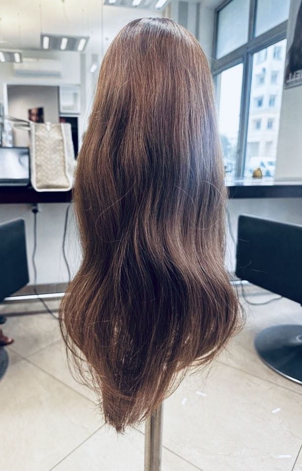 Wlosy hairdreams 50cm nowe
