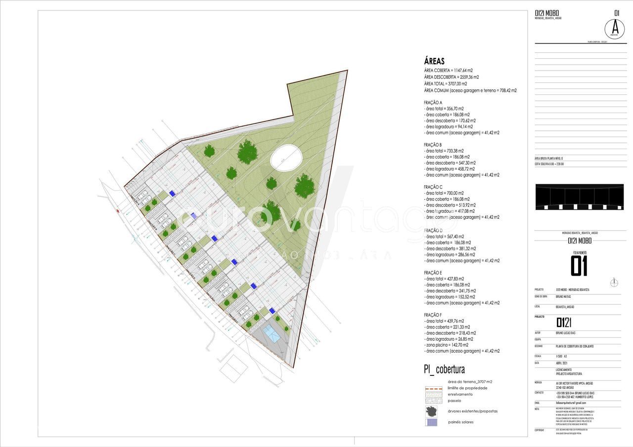 Moradia T4 Nova, em Ansião, com vista deslumbrante para a Serra de...