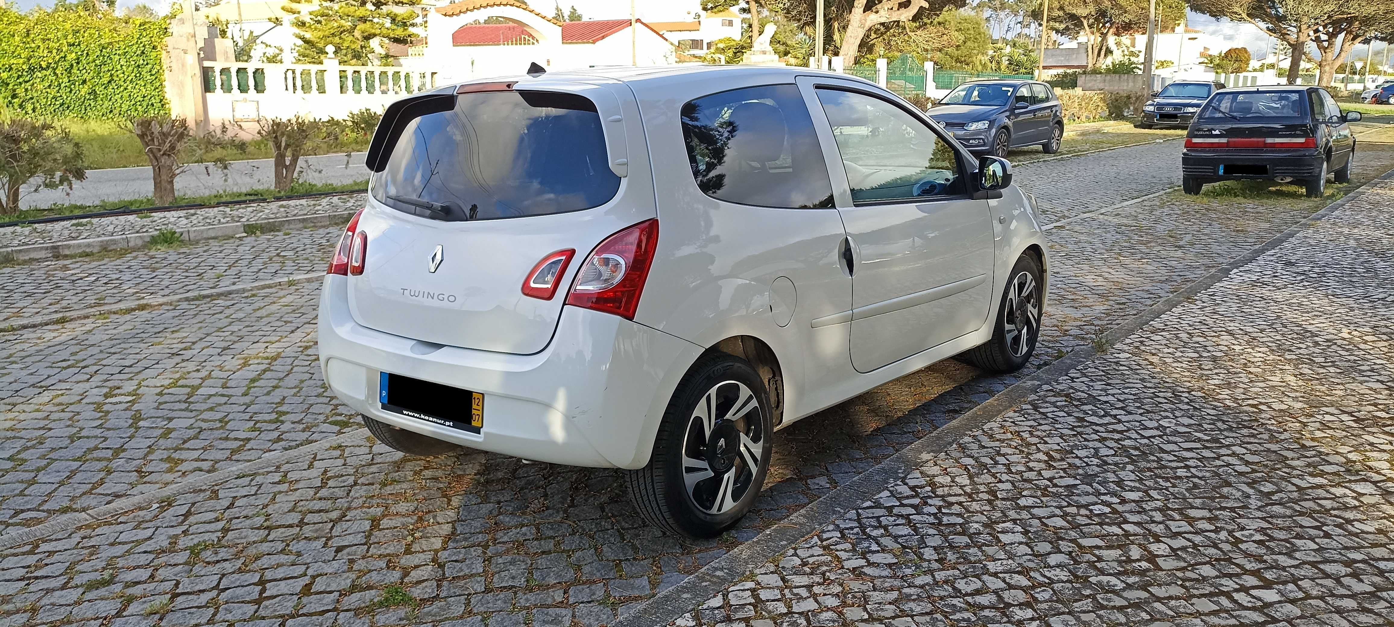 Renault Twingo 1.2 16v Dynamic 120.000Kms Nacional