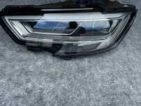 Audi A3 8V Lift full led reflektor lewy lampy przód 8V0941033C