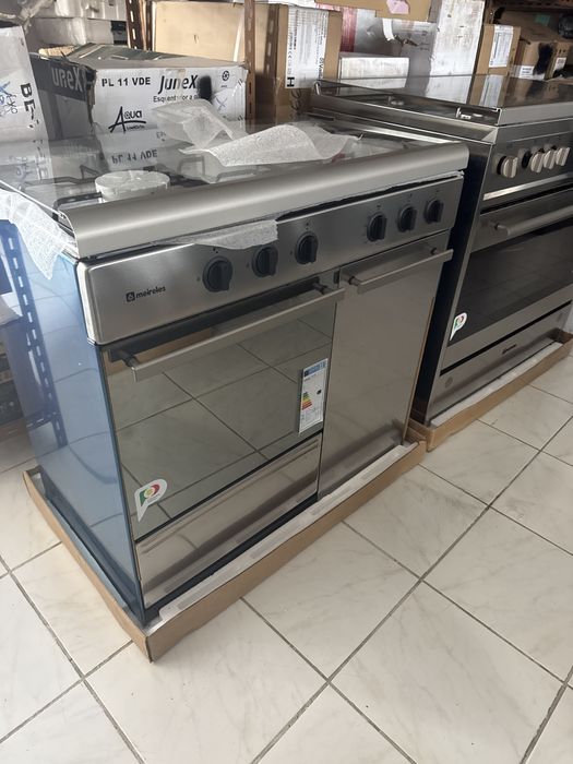 Fogao meireles n921x