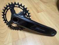 Korba Deore m5100/4100 1x