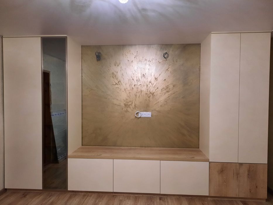 Ремонт квартир під ключ