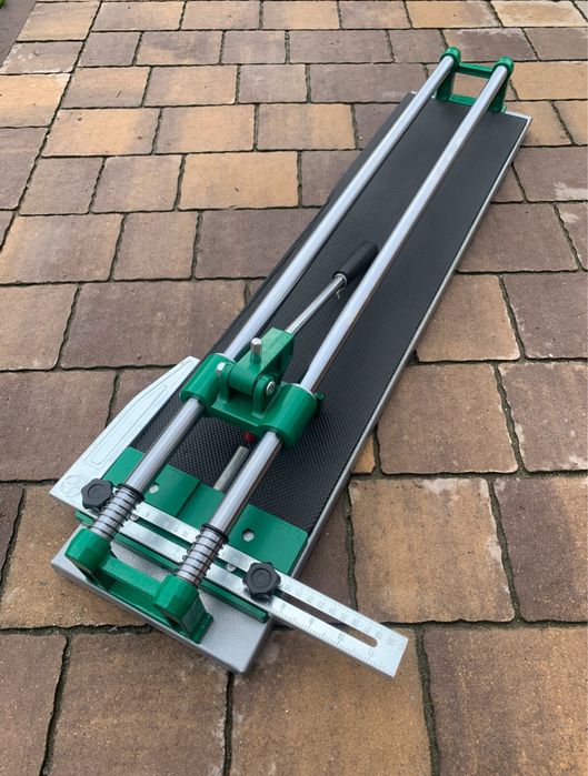 Maszynka do cięcia płytek 1000 mm