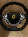 Kierownica thrustmaster tx ferrari 458 edition