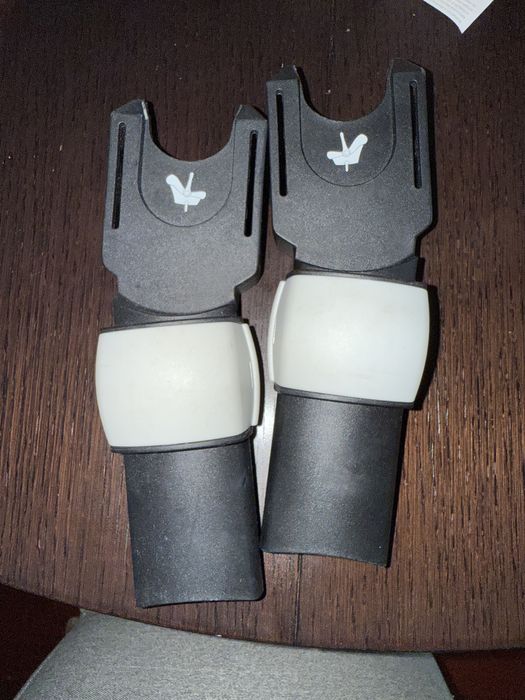 Adaptadores Bugaboo/cybex