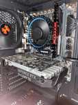 Komputer i5 12400f , rtx 3050 , 16gb ddr4 m2 500gb