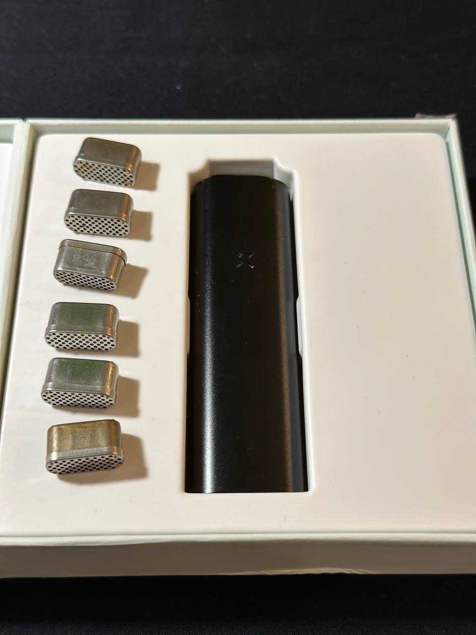 Pax 3 повний комплект