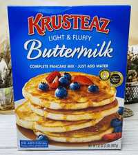 США Суміш для панкейків Krusteaz Buttermilk Pancake Mix