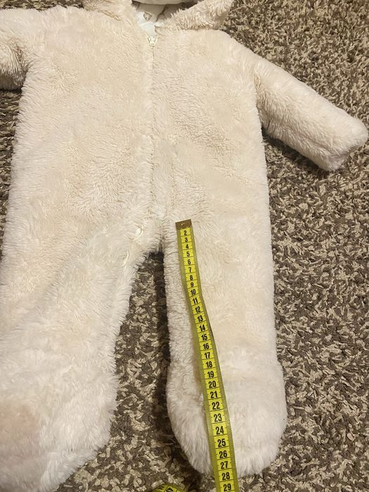 Комбенизон детский.