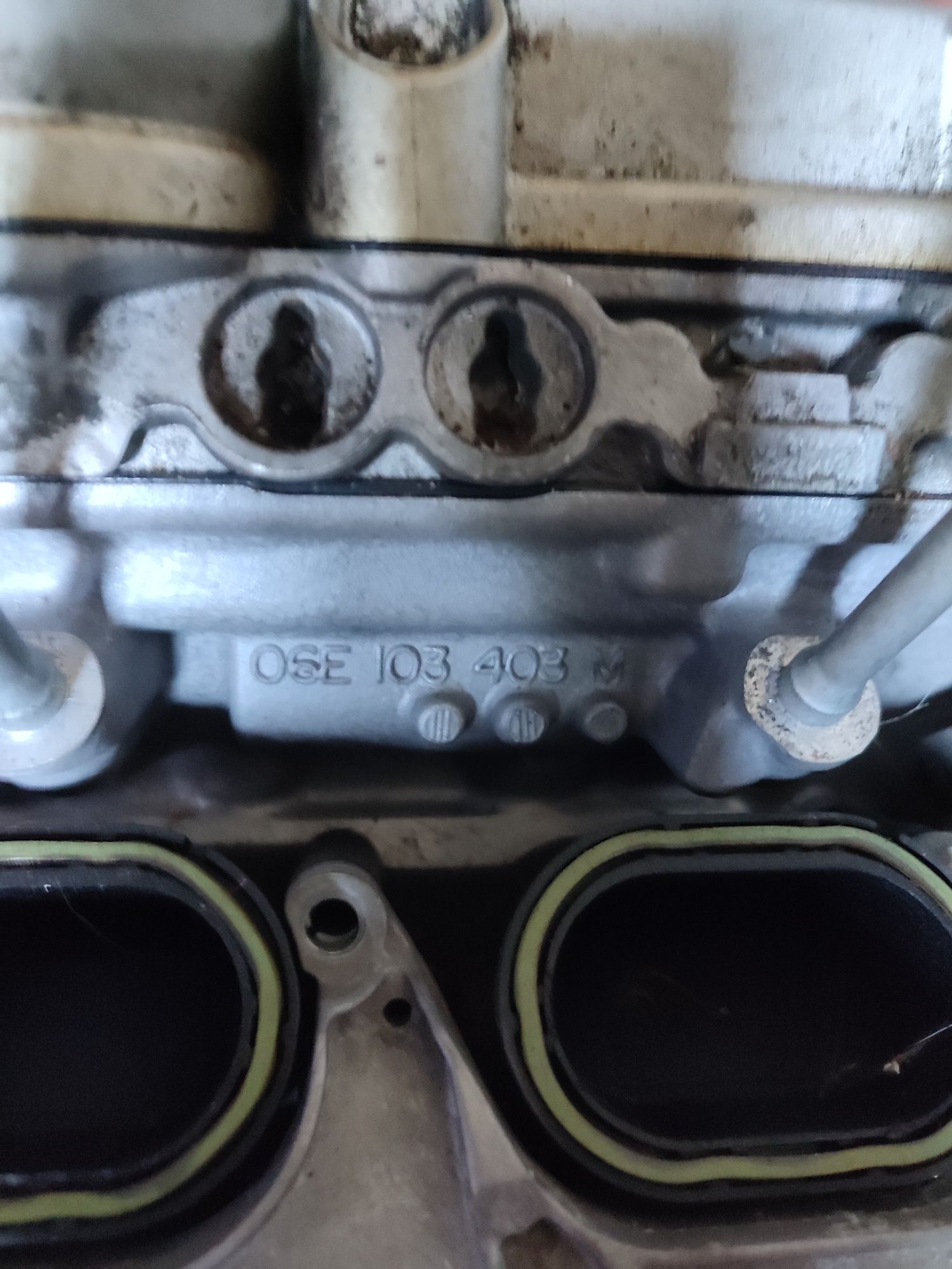Silnik Audi Q7 3.0 Tfsi kod CTWA