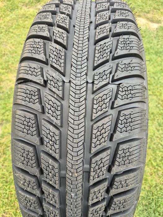 205/60R16 Targum Winter 3 Bieżnikowane Nowe 2025r. wz. Michelin