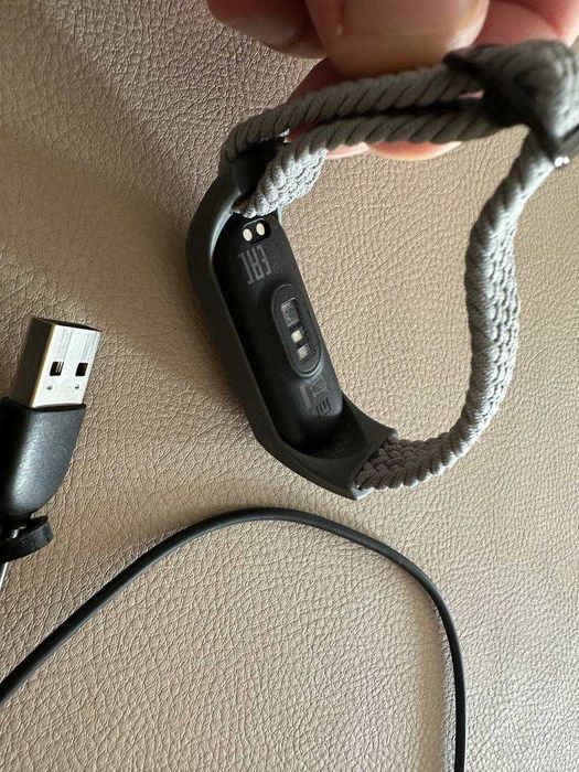 Фітнес браслет Mi Bend 6 Nfs