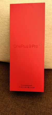 OnePlus 9 Pro 8 5G 128Gb Stellar Black Nowy Nieotwierany